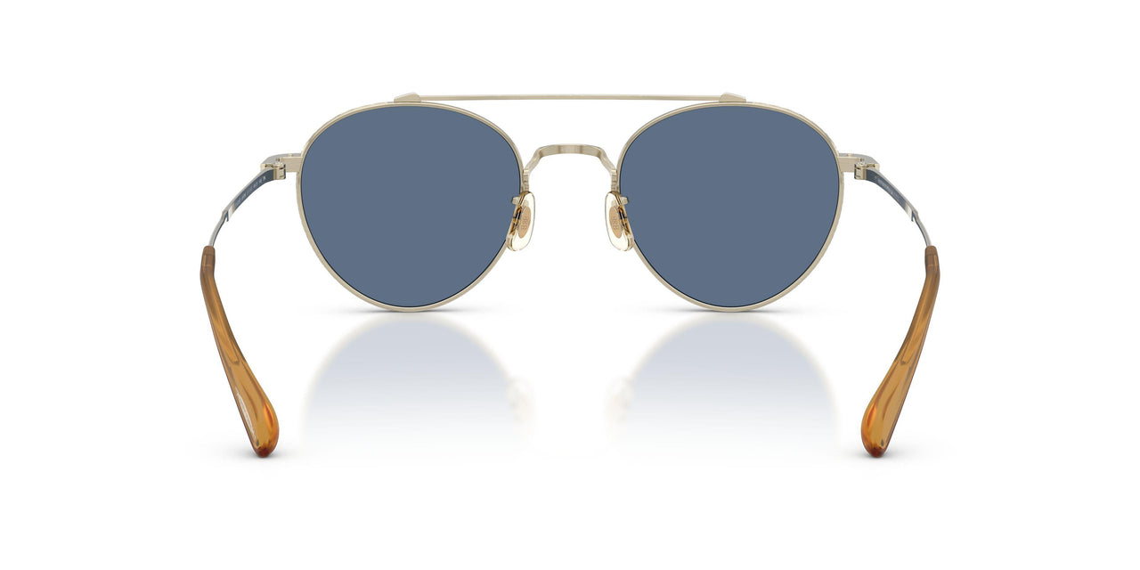 534780 - Gold - Blue