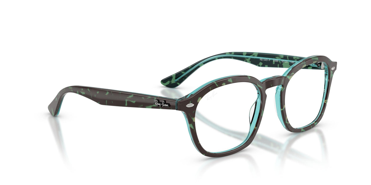 8486 - Tortoise - Clear