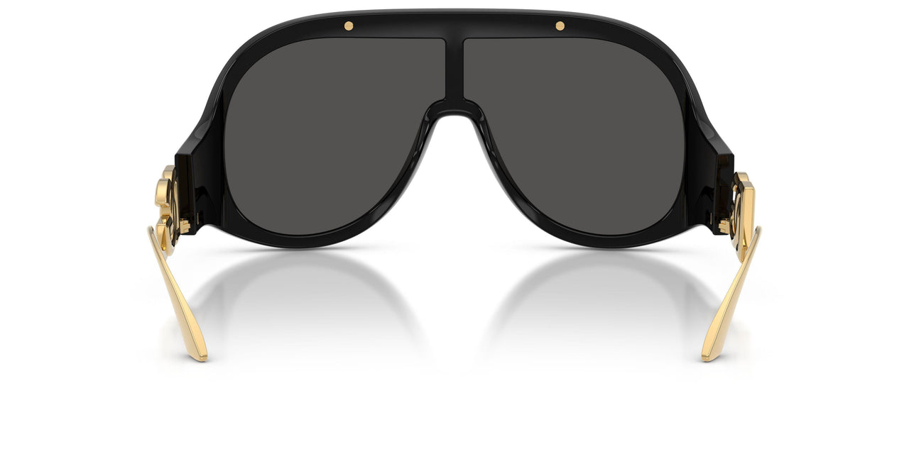 501/87 - Black - Dark Grey