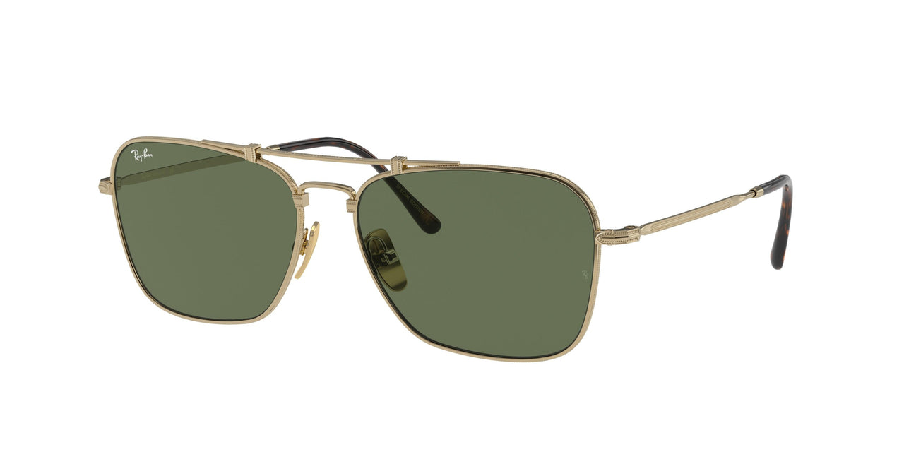 913658 - Gold - Dark Green