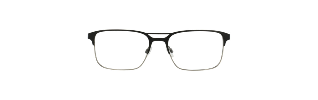 Black - Black/gunmetal