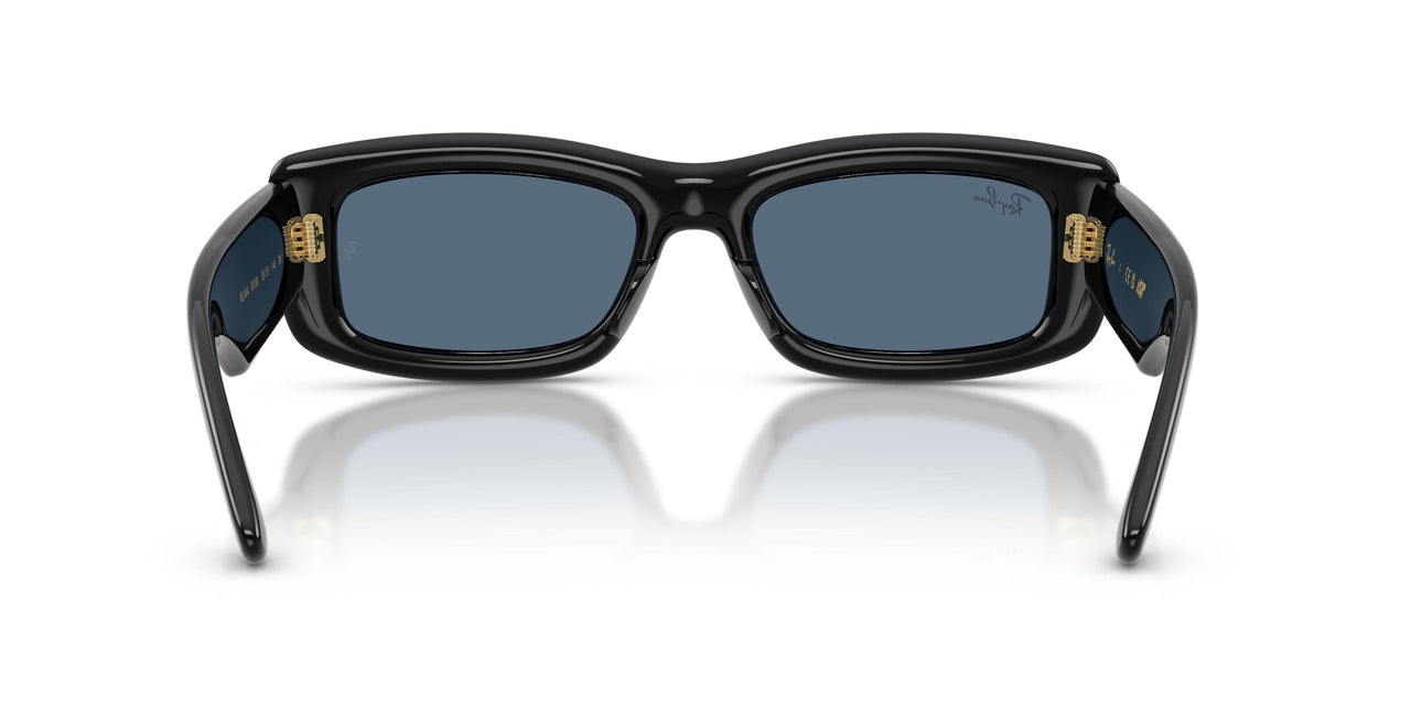 601/80 - Black - Dark Blue