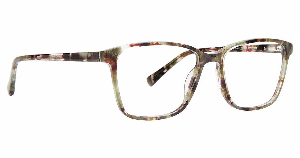 TRG - Green Tortoise