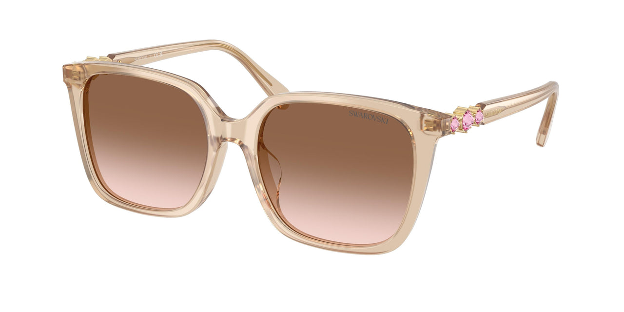 Swarovski 6053D Sunglasses