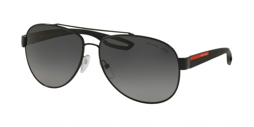 Prada Linea Rossa Active 55QS Sunglasses