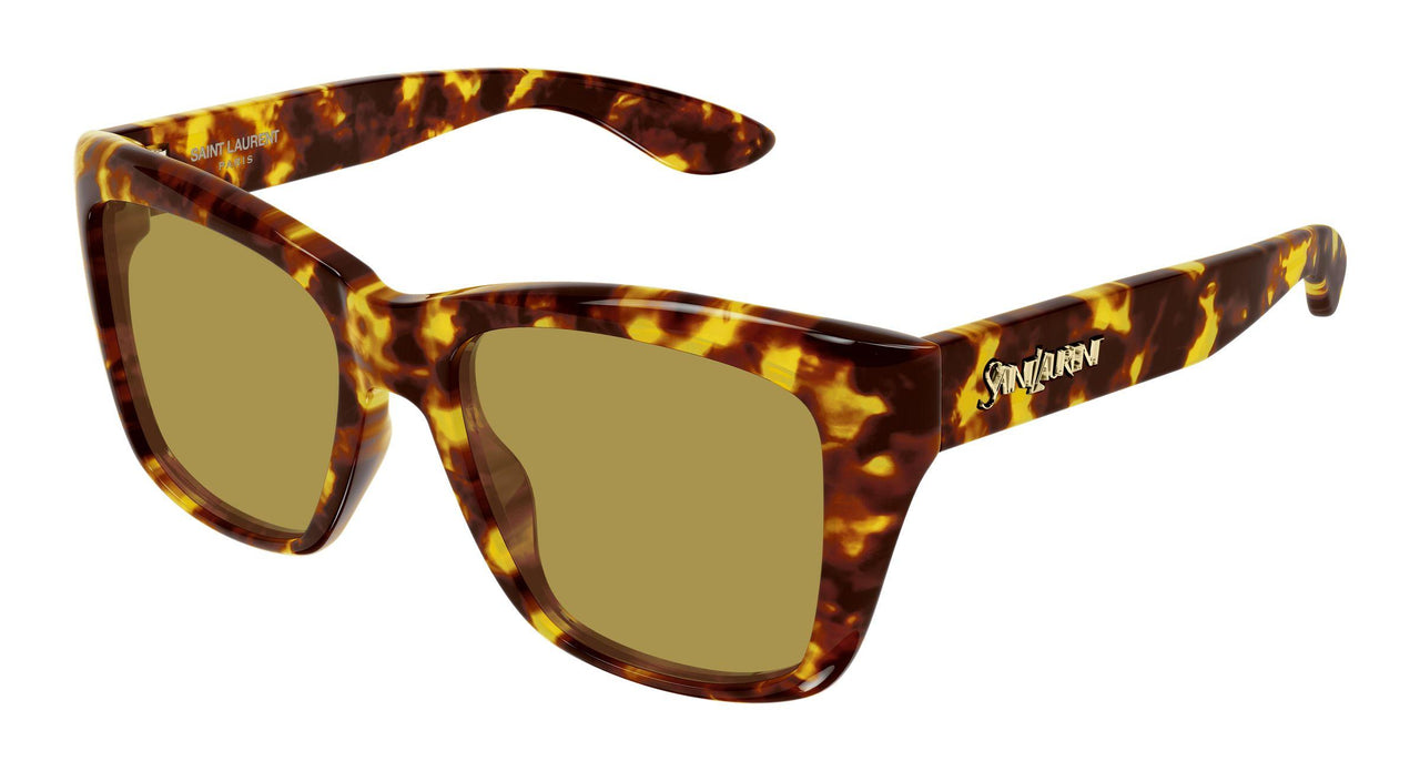 004 - Havana - Brown