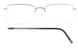 Silhouette Dynamic Dawn Nylor 5571 Eyeglasses