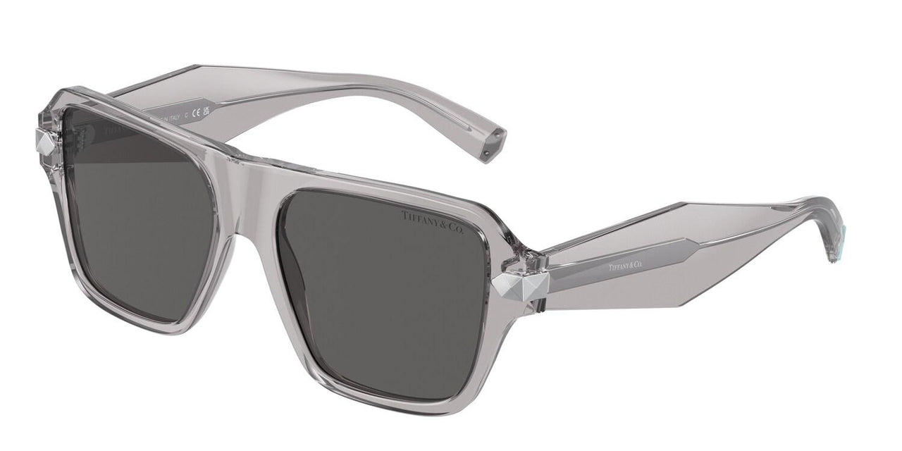 8375S4 - Grey - Dark Grey