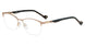 Yalea VYA239 Eyeglasses