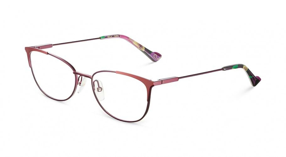BXPK - Bordeaux Pink