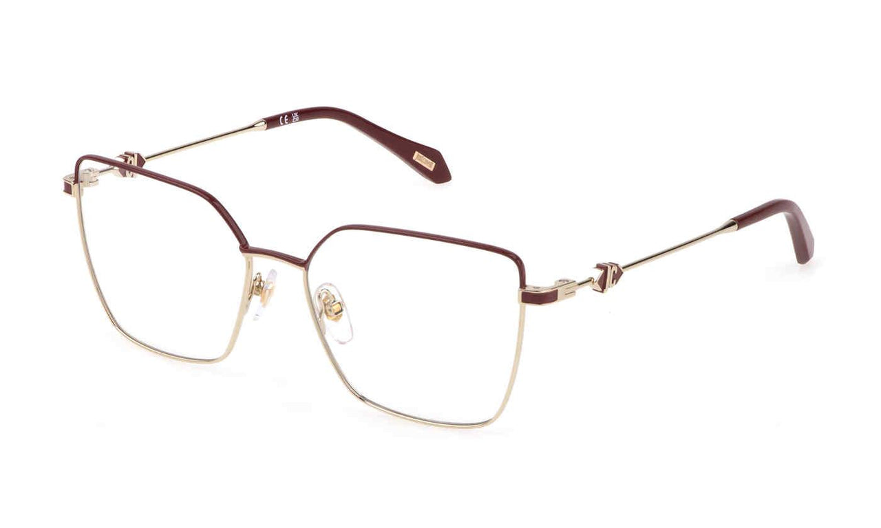 Just Cavalli VJC013 Eyeglasses