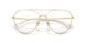 9005SB - Gold - Clear Blue-violet Light Filter