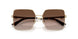 300613 - Gold - Brown Gradient