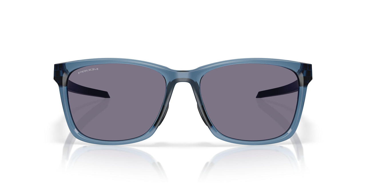 950605 - Blue - Prizm Grey