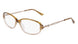 Marchon NYC TRES JOLIE 204 Eyeglasses