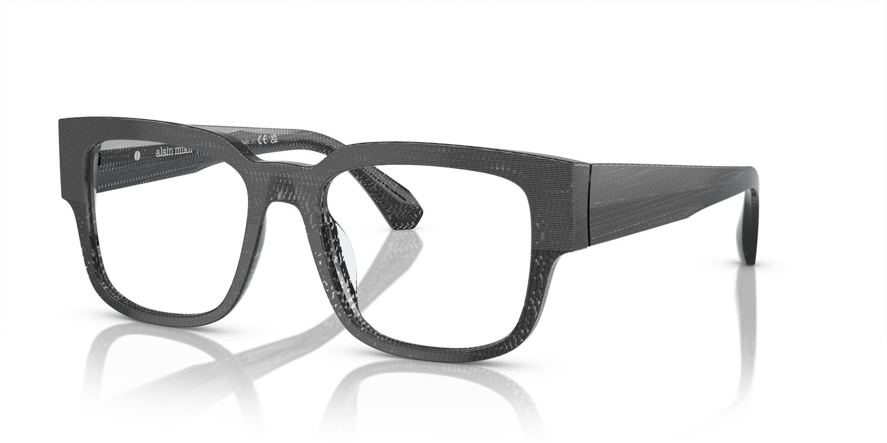 002 - Black