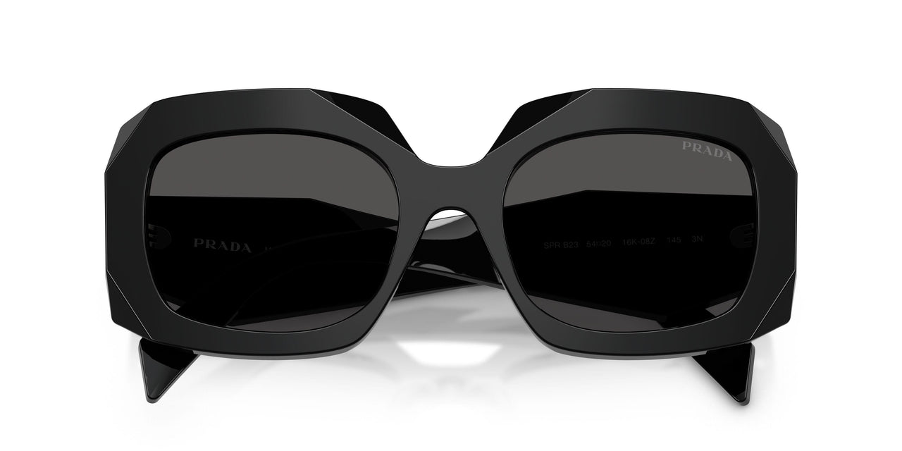 16K08Z - Black - Dark Grey