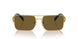 15N01T - Gold - Dark Brown