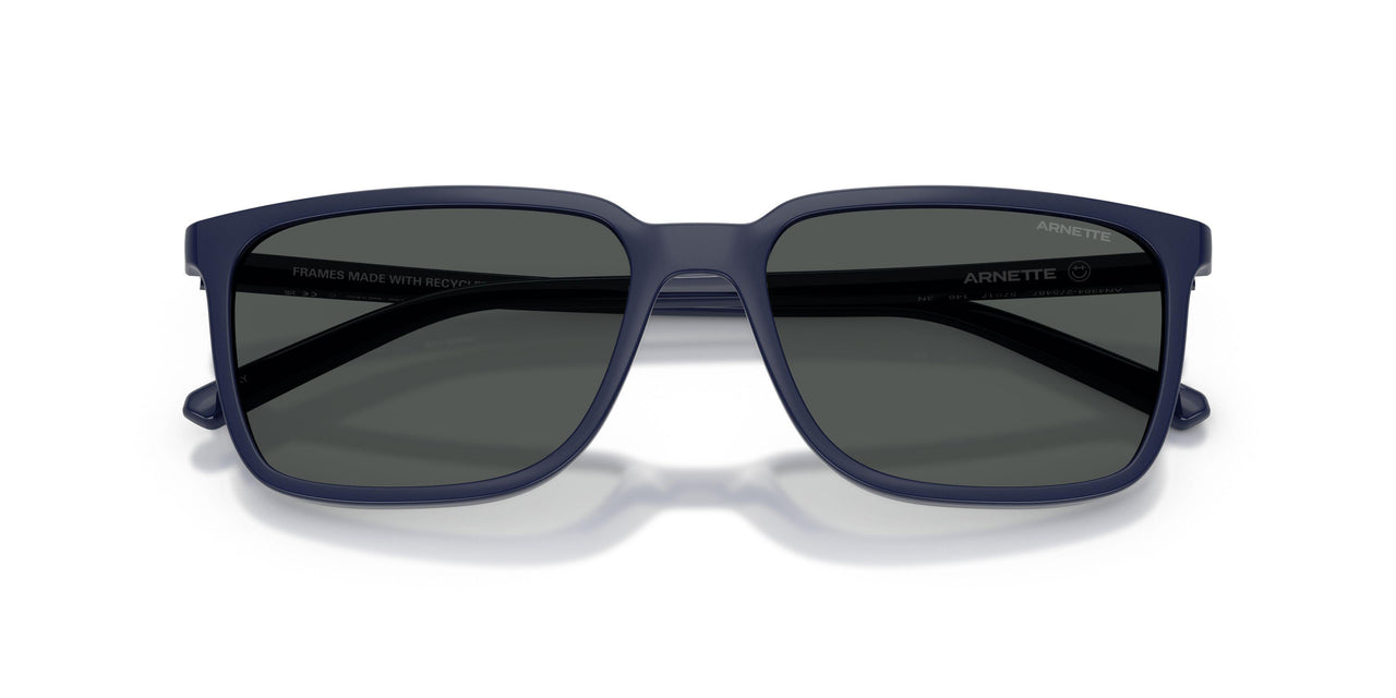 275487 - Blue - Dark Grey