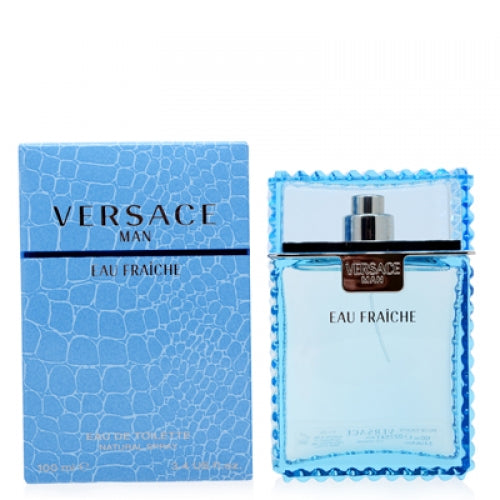 Versace Man Eau Fraiche EDT Spray