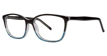 MODERN PLASTICS II FOLLOW Eyeglasses