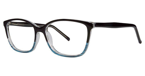 MODERN PLASTICS II FOLLOW Eyeglasses