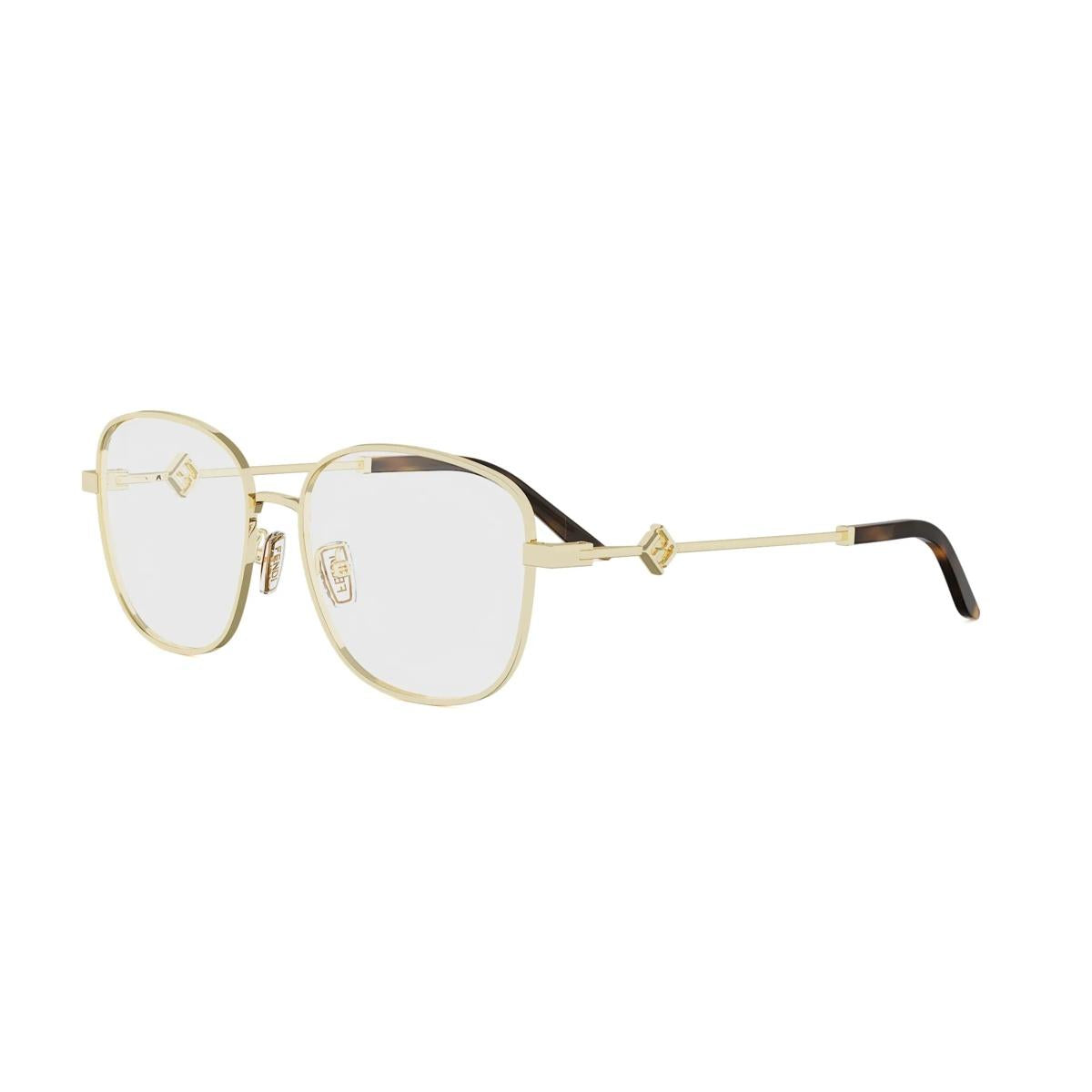 Fendi FE50151U Sunglasses