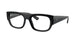 8260 - Black - Clear