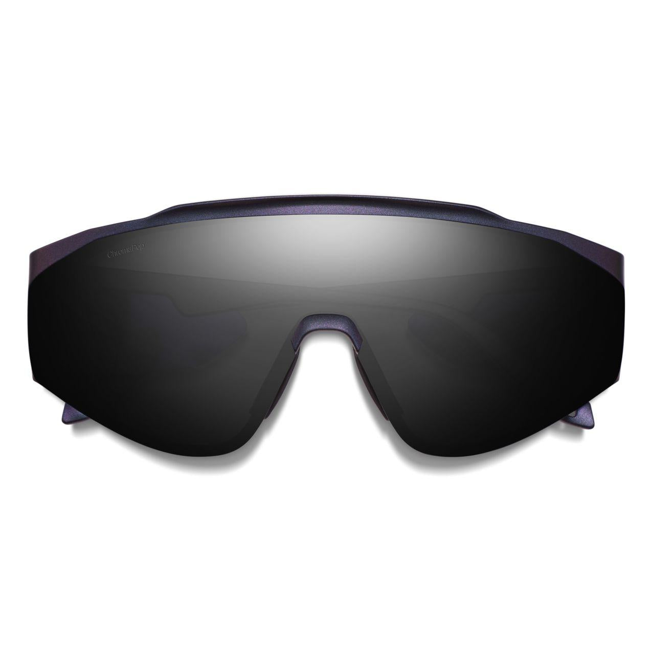 209835DKH991C - Matte Fathom - ChromaPop Black