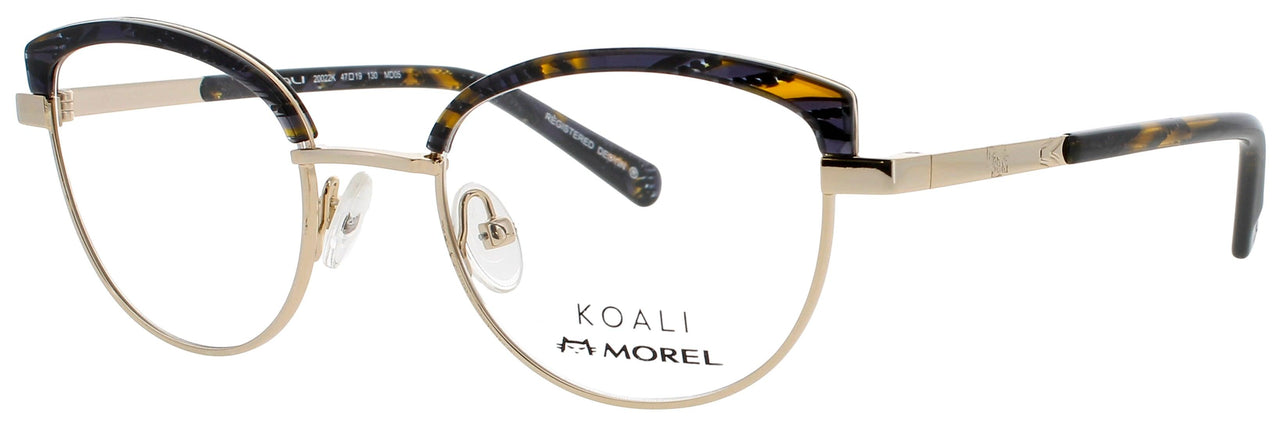 Koali-morel 20022K Eyeglasses
