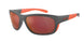 28706Q - Grey - Grey Mirror Orange/yellow