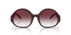 20528H - Violet - Clear Gradient Dark Violet
