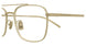 001 - Bronze - Transparent
