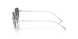 50366I - Silver - Dark Grey Gradient Mirror