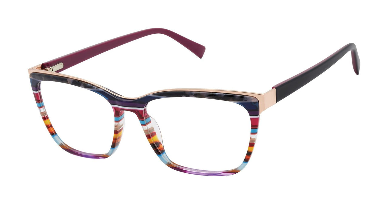 gx by GWEN STEFANI GX113 Eyeglasses