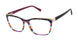 gx by GWEN STEFANI GX113 Eyeglasses