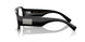 501/M3 - Black - Photo Clear To Grey Quarz