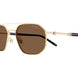 002 - Gold/Black - Brown