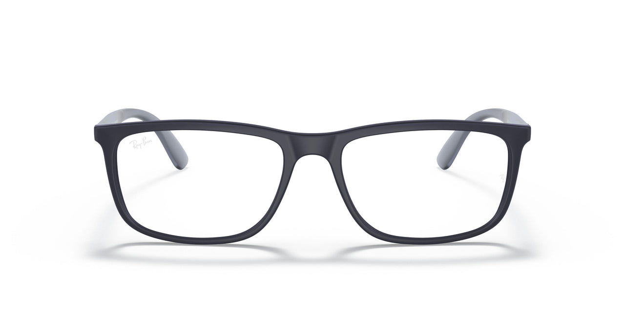 8046 - Blue - Clear