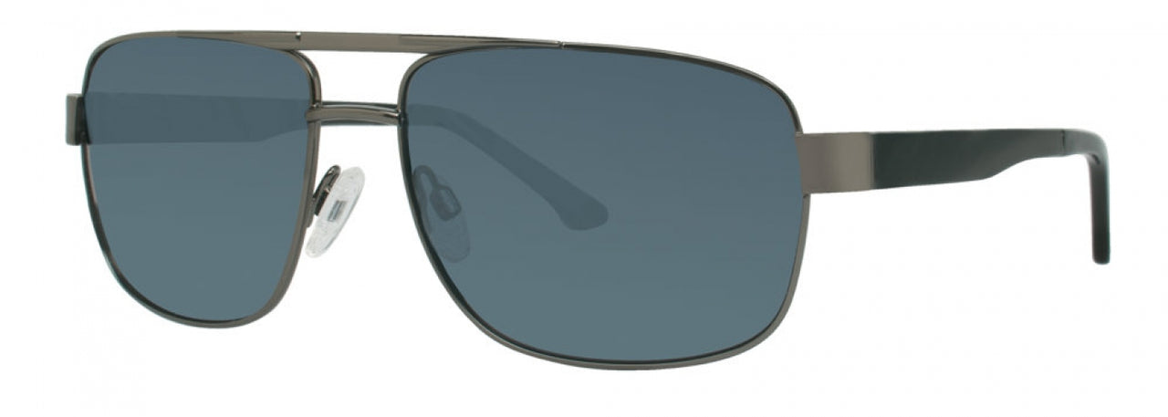Grey - Gunmetal