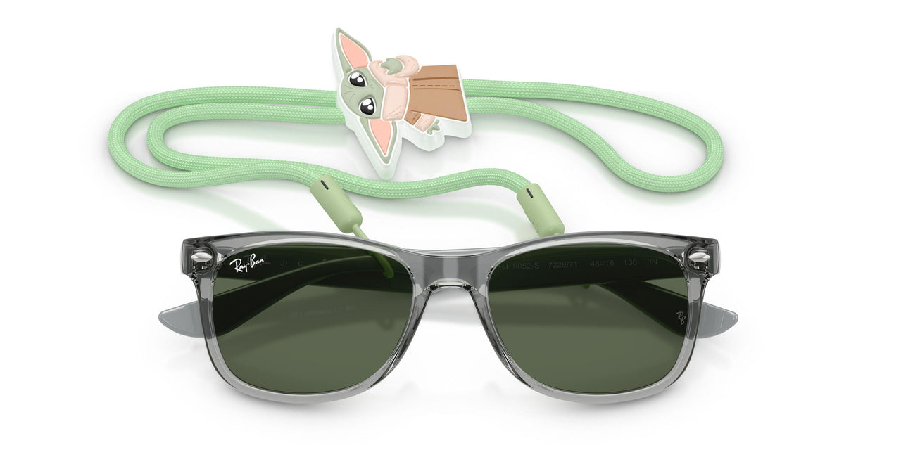 722871 - Grey - Dark Green
