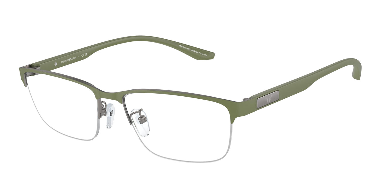 3367 - Green