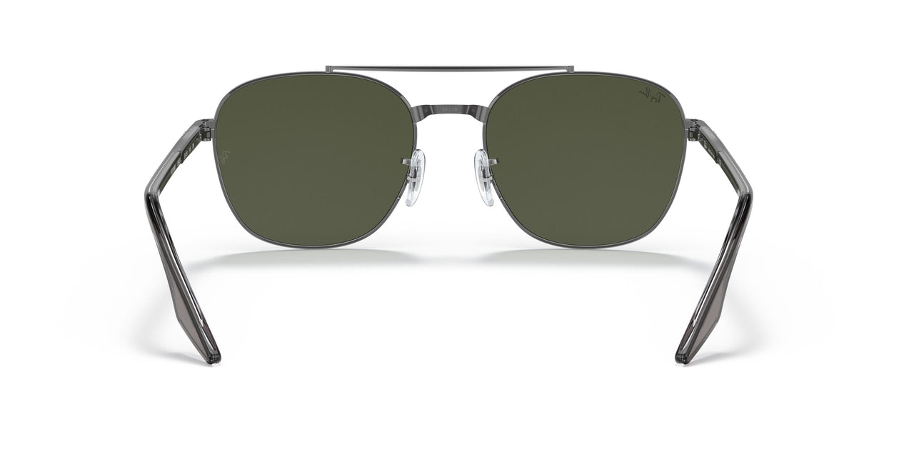 004/31 - Gunmetal - Green