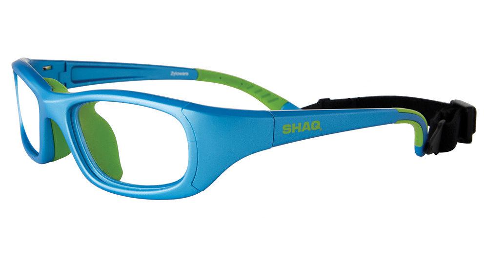 Tortoise - Turquoise/lime