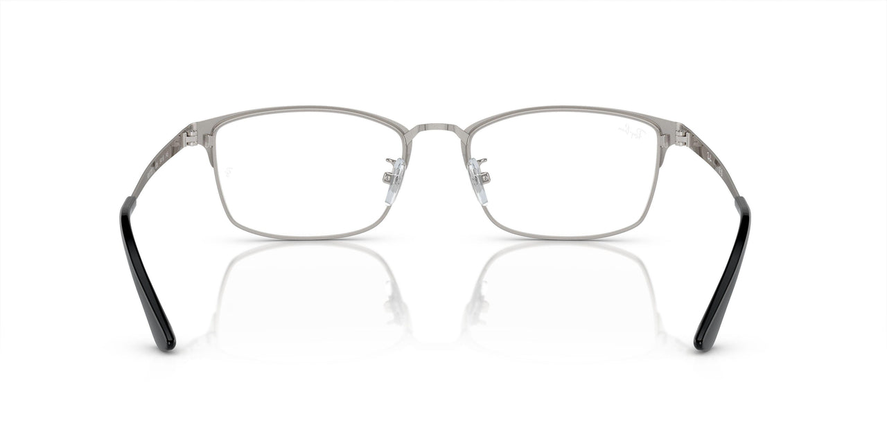 1235 - Black - Clear