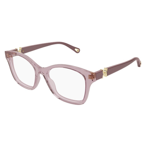 008 - Pink - Transparent
