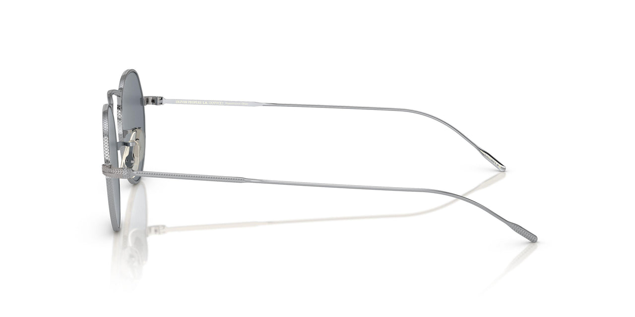5036R8 - Silver - Indigo Photochromic