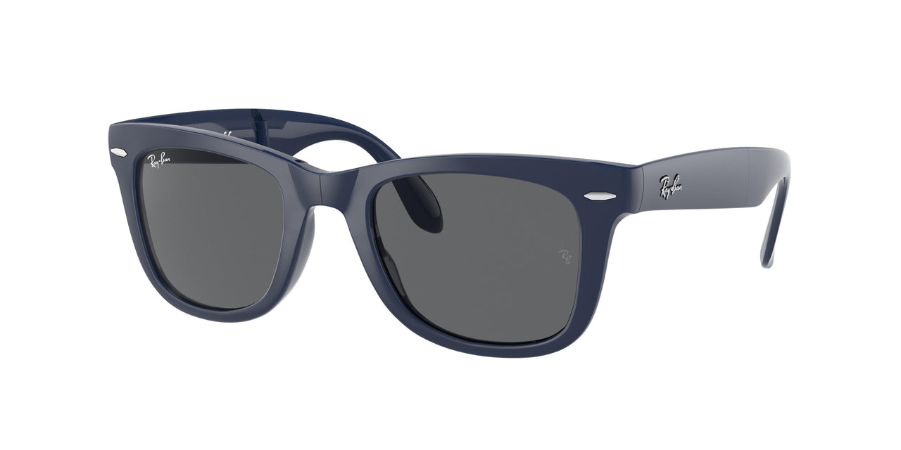 6197B1 - Blue - Dark Grey