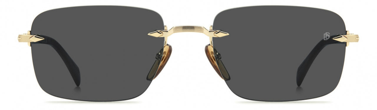 RHLIR-IR - GOLD BLCK_