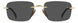 RHLIR-IR - GOLD BLCK_